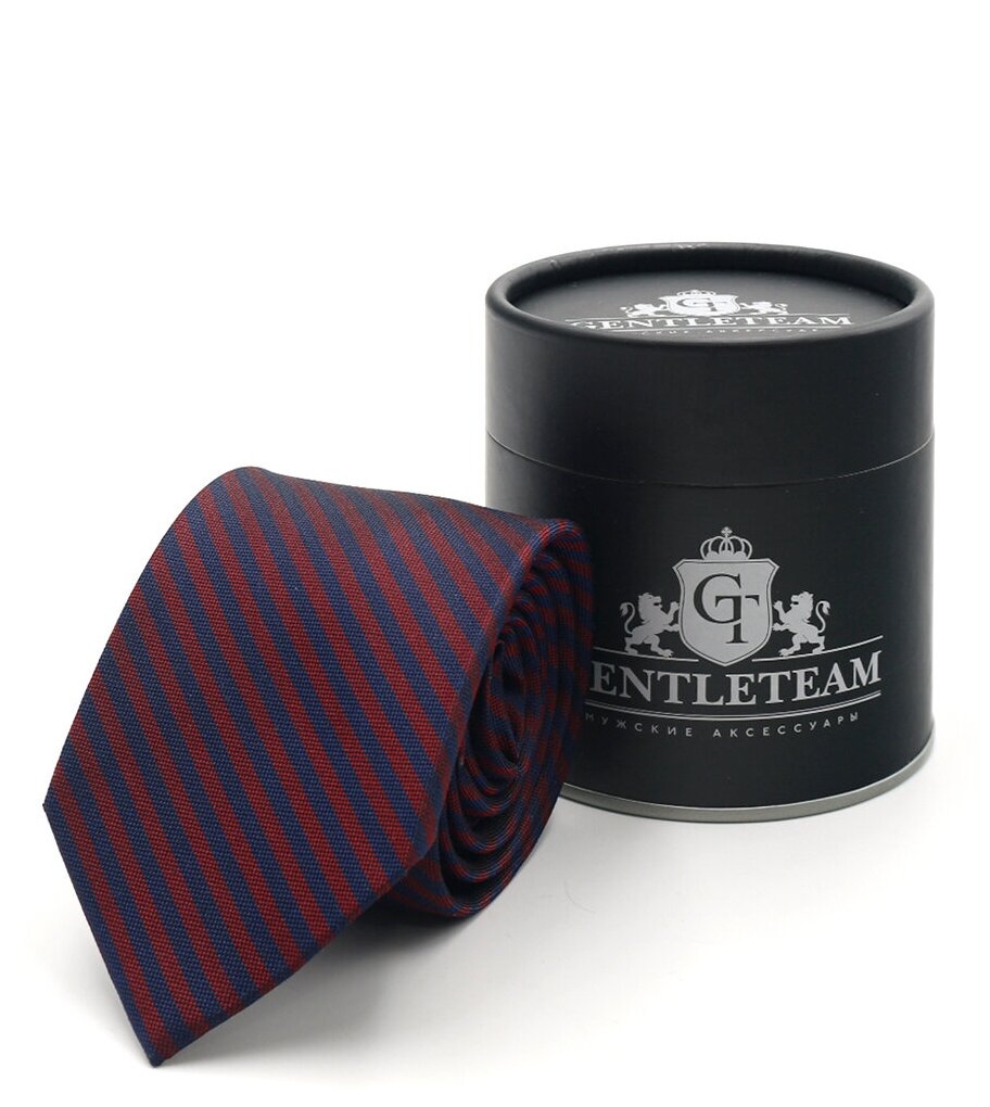 Галстук GENTLETEAM