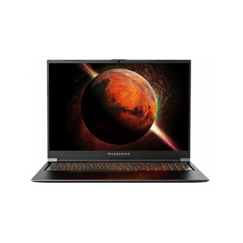 Ноутбук Machenike S16 S16-i912900H30606GQ165HGMQDR2 Intel Core i9 12900H, 2.5 GHz - 5.0 GHz, 32768 Mb, 16