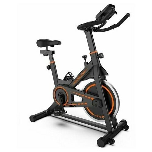 Велотренажер Xiaomi Urevo Indoor Cycling Bike U6