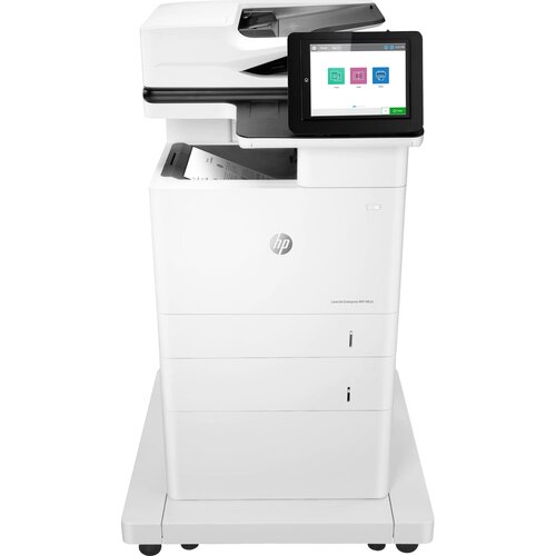 Лазерное МФУ HP LaserJet Enterprise MFP M635fht 7PS98A 76900400₽