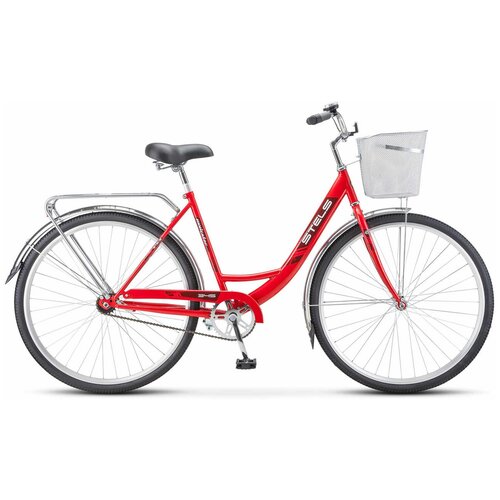 STELS Navigator 345 2023 красный 13910₽