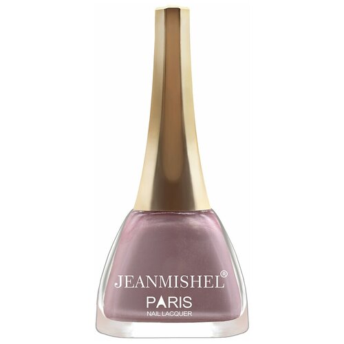 Jeanmishel Лак для ногтей Paris Collection, 10 мл, 304