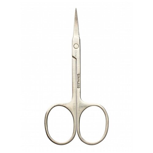 Ножницы маникюрные Singi SCL-100 Cuticle Scissors