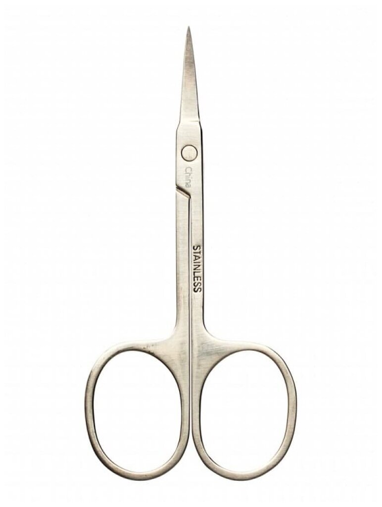 Ножницы маникюрные Singi SCL-100 Cuticle Scissors - фото №1