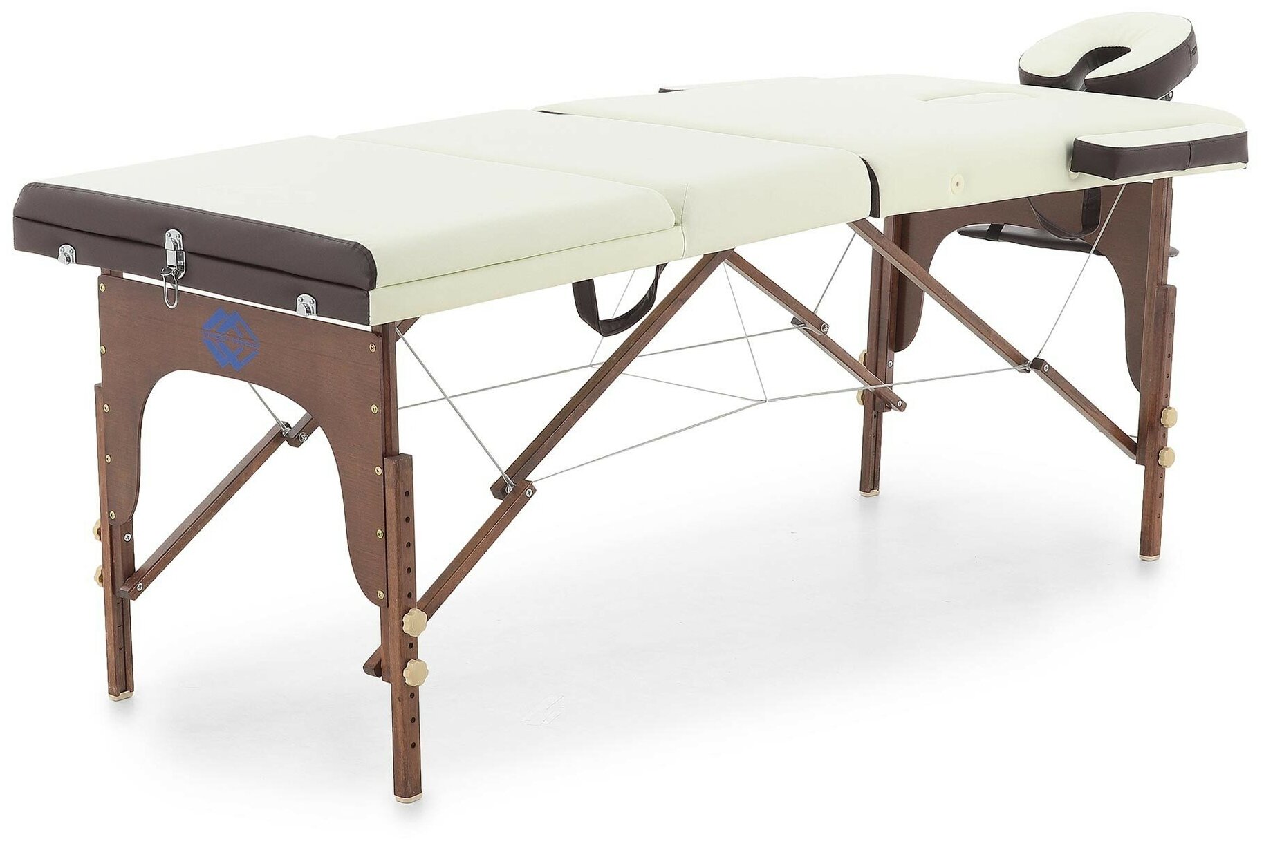 фото Массажный стол MED-MOS JF-AY01 PW3.20.13A