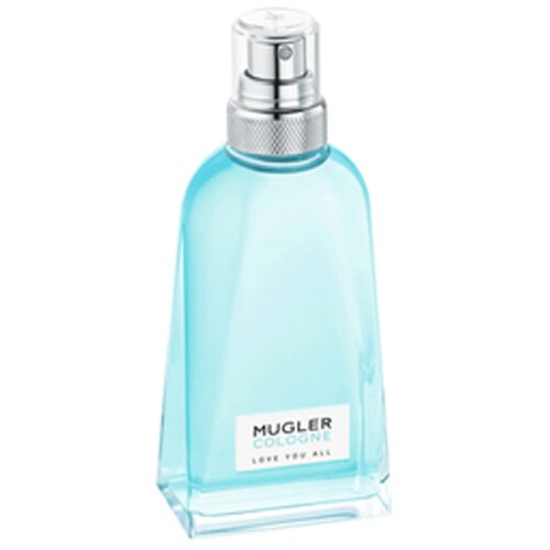 MUGLER туалетная вода Cologne Love You All, 100 мл