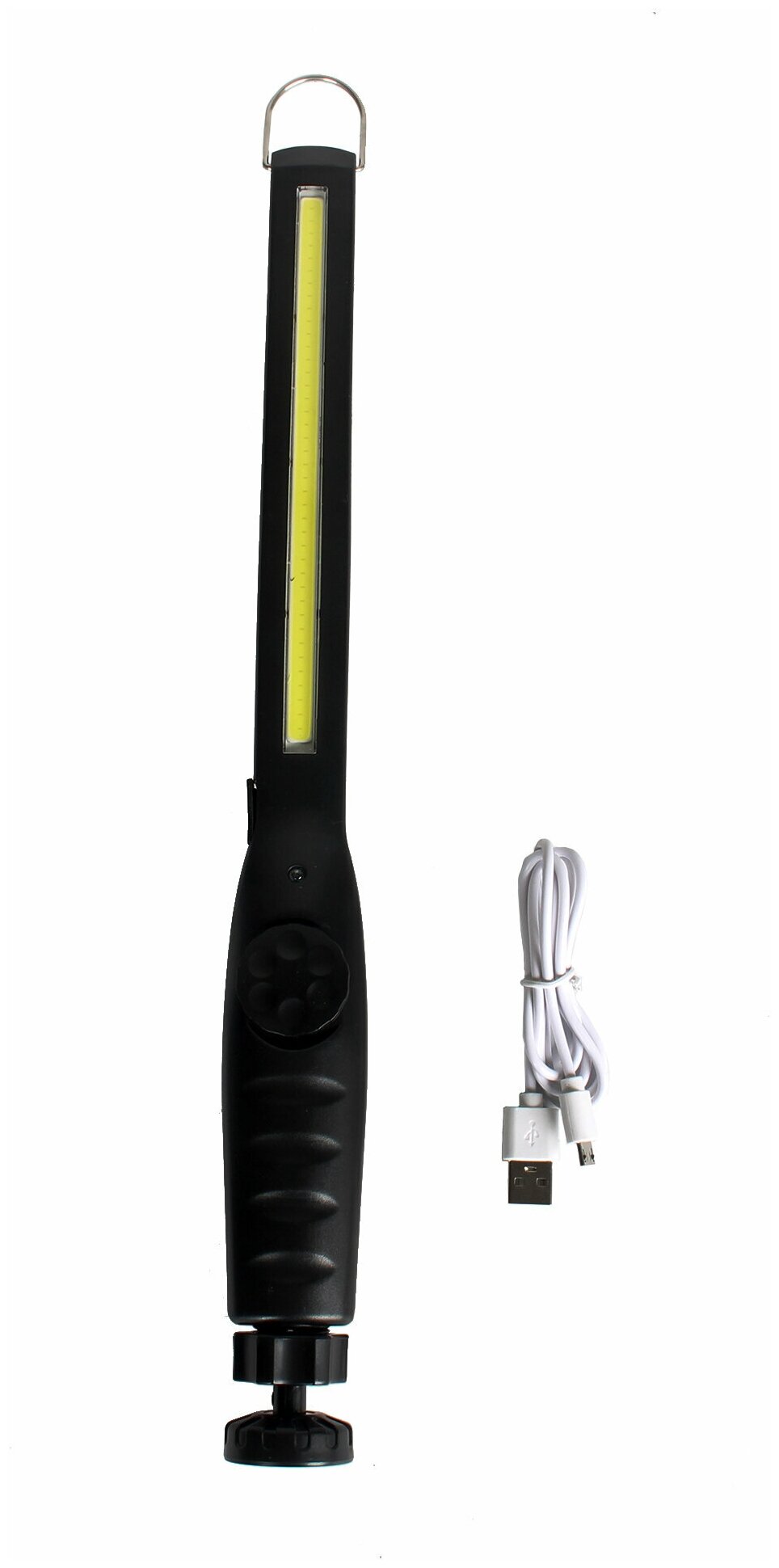 фото Лампа переносная светодиодная аккумуляторная JW821