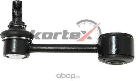 Тяга стабилизатора VW T4 91-03 пер. подв. лев/прав.(d=27mm) Kortex KLS5127