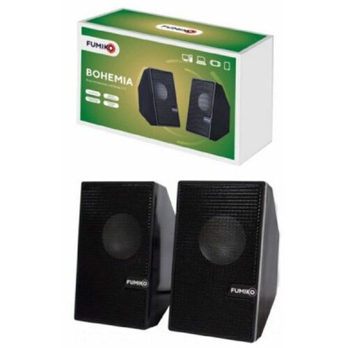 Активная колонка 20 FUMIKO BOHEMIA 128300₽