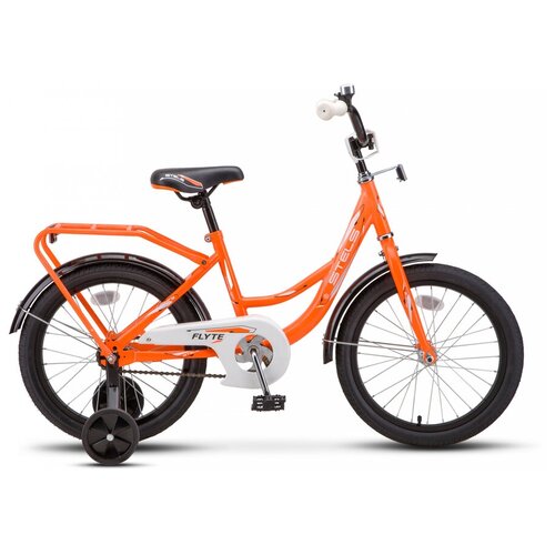 16 Flyte 11 Оранжевый артZ011 Z011 686800₽