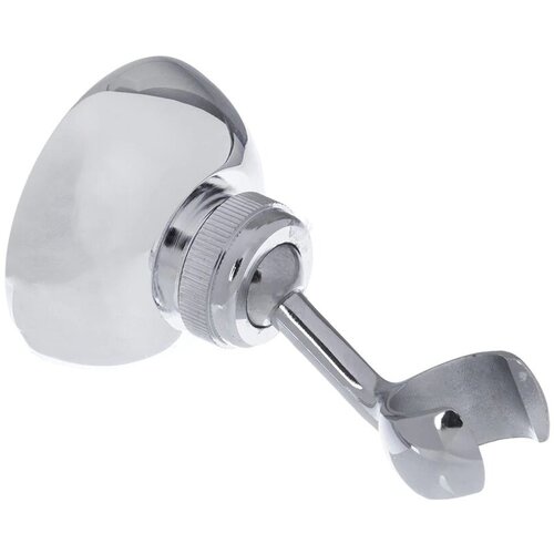 Держатель металлический SPACEMARK шарнирный кронштейн для душа 650₽