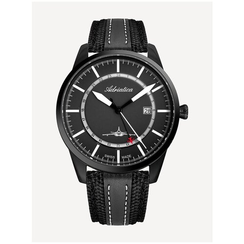 фото Наручные часы adriatica a8186.b214q