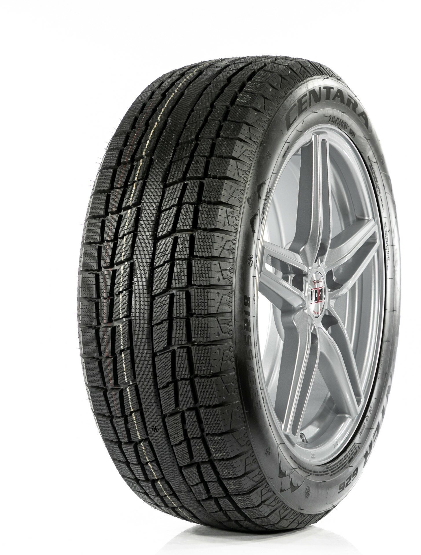 Автомобильные шины Centara WINTER RX626 275/40 R20 106H