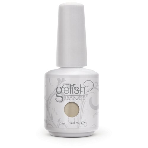 GELISH Гель-лак Get Color Fall, 15 мл, 01849 Do I Look Buff?