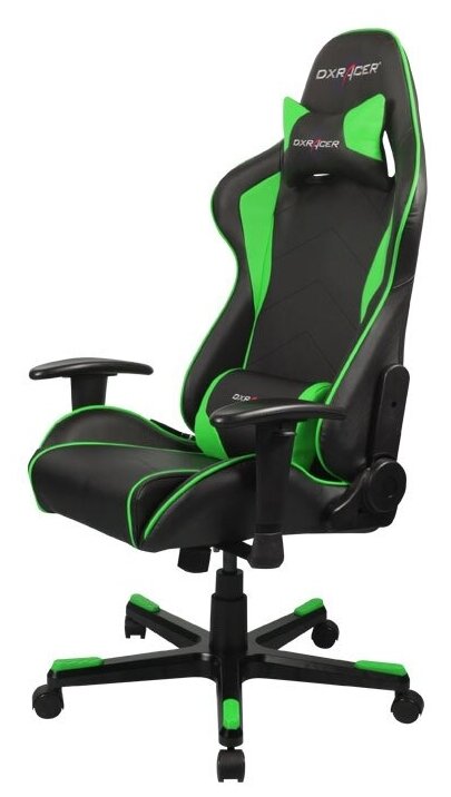 Компьютерное кресло DXRacer Formula OH/FE08 игровое