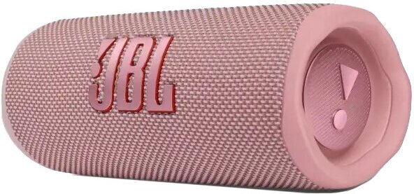 Колонка JBL Flip 6 Pink