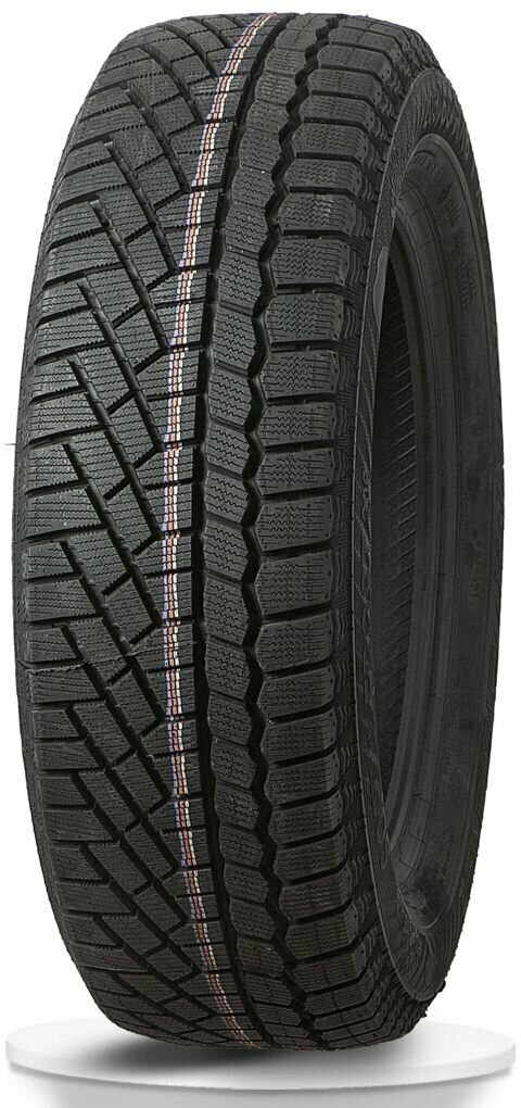 Автошина Gislaved Soft Frost 200 235/60 R18 107T XL