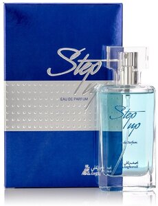 Step Up / Шаг Вверх (50 Ml)