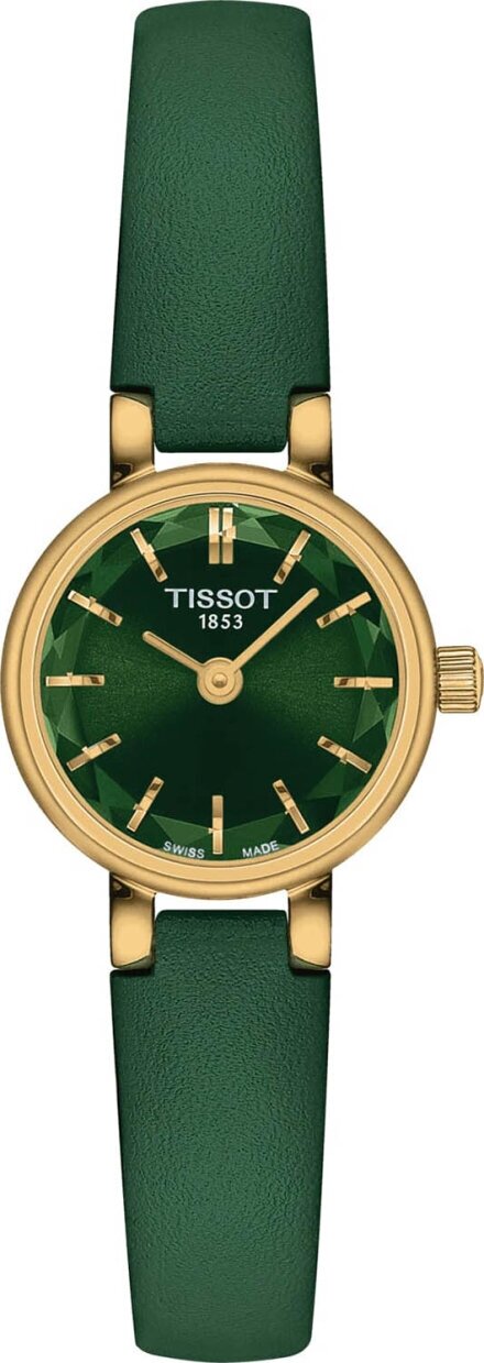 Наручные часы TISSOT T-Lady 