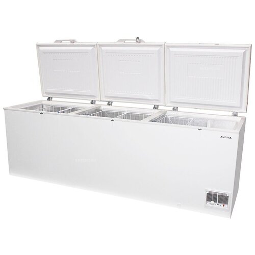 Aucma Ларь морозильный Aucma BD-818 114988₽
