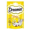 Dreamies лакомые подушечки для кошек с сыром 10193268, 0,140 кг, 33846 (2 шт) - изображение