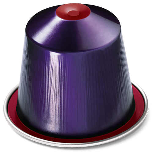 Кофе в капсулах Nespresso Ispirazione Firenze Arpeggio Decaffeinato без кофеина — фото 1