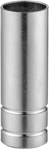 Сопло газораспределительное d16 (MS 15) ICS0064R сварог 00000097135