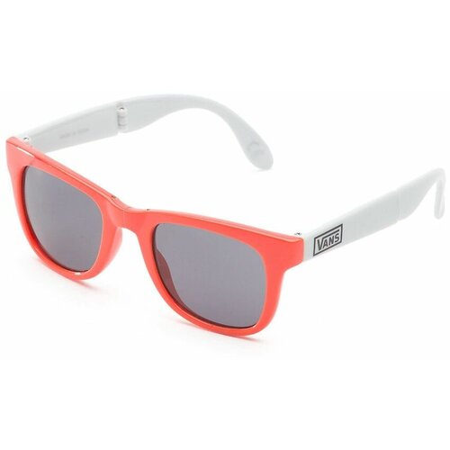 Очки Vans foldable spicoli shades living coral