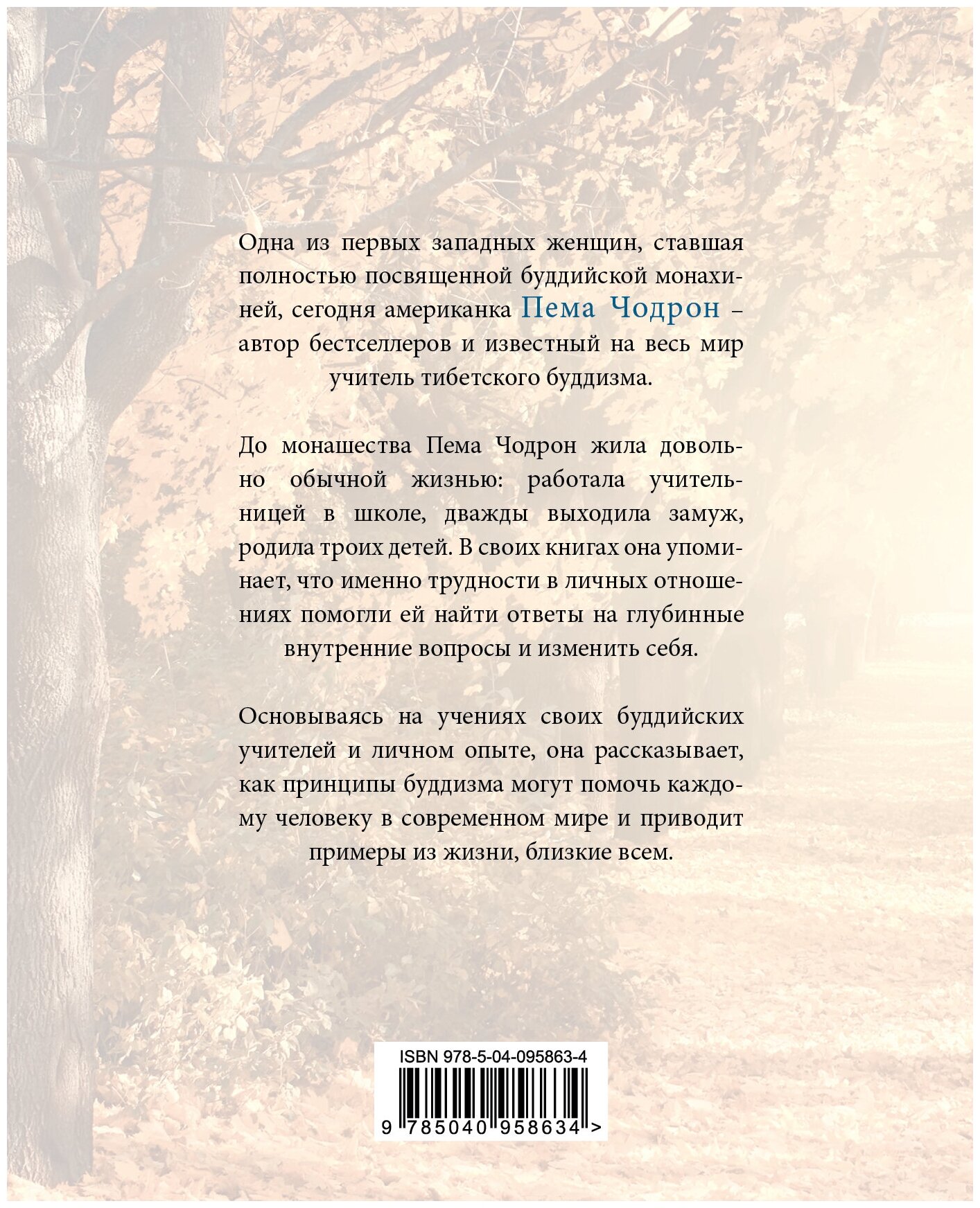 Когда все рушится. Сердечный совет в трудные времена - фото №2