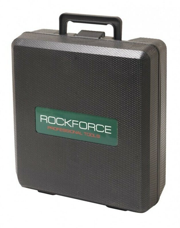 Пневмогайковерт RF-82549K4 ROCKFORCE