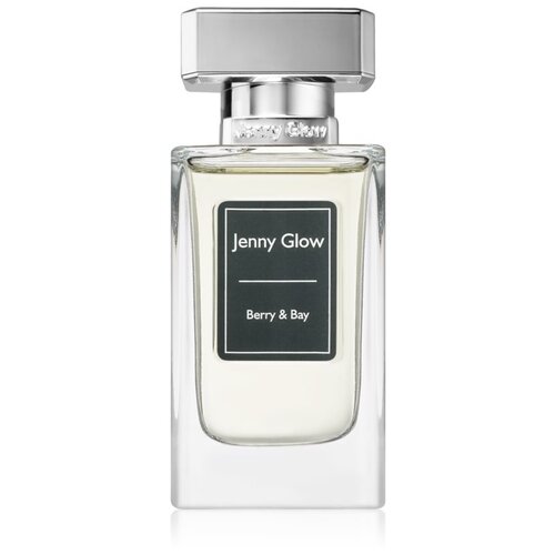 Jenny Glow парфюмерная вода Berry & Bay, 80 мл парфюмированная вода 80 мл jenny glow velvet