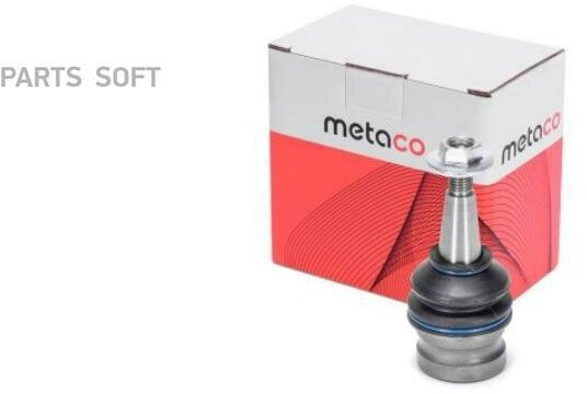 METACO 4200-128 Опора шаровая