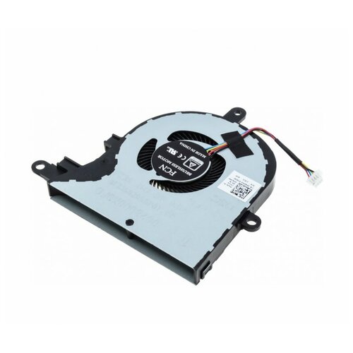 Вентилятор (кулер) для ноутбука Dell Latitude 3590 / Latitude L3590 / Latitude E3590 и др. new original laptop notebook cpu cooling fan for dell latitude 3590 l3590 e3590 inspiron 15 5570 5575 0fx0m0 fx0m0