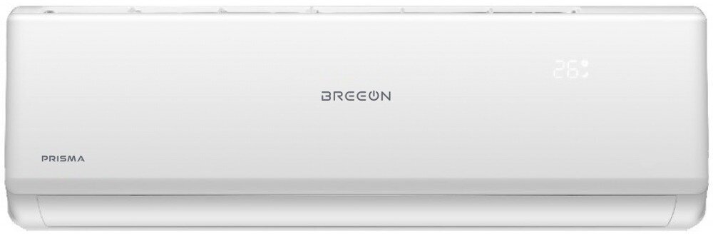 Сплит-система Breeon BRC-07TPO - фотография № 4