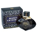 Абар Женский Magic Crystals Noir Туалетная вода (edt) 90мл - изображение