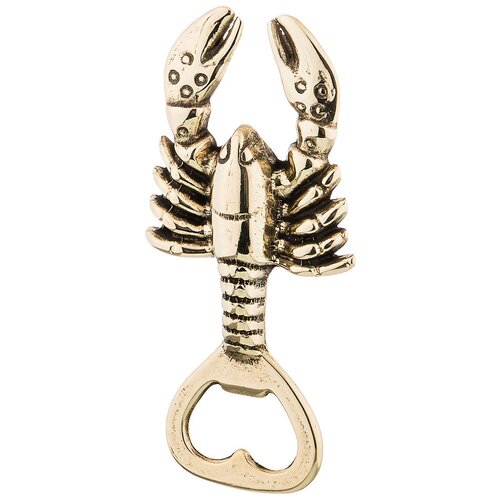 Открывашка для бутылок рак Stilars (333-416)