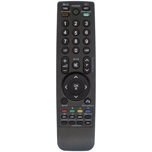 фото Пульт huayu akb69680403 ic - lg