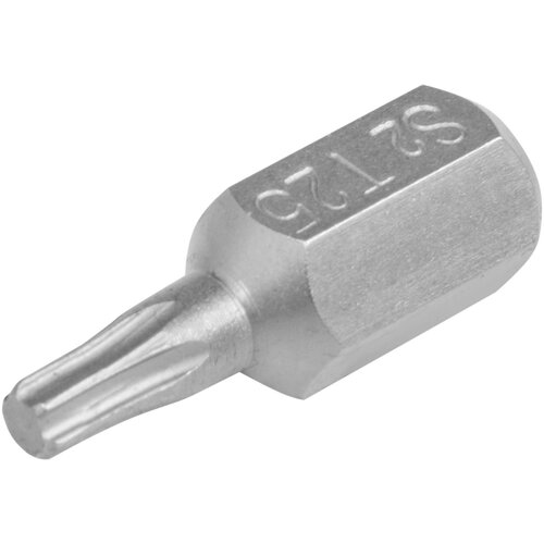 Бита вставка TORX T25 3/8 30мм (AT-B-03)