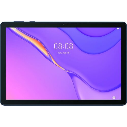 Планшет Huawei MatePad T10s AGS3K-L09, 4GB, 64GB, 3G, 4G, HarmonyOS 2 темно-синий [53013bah]