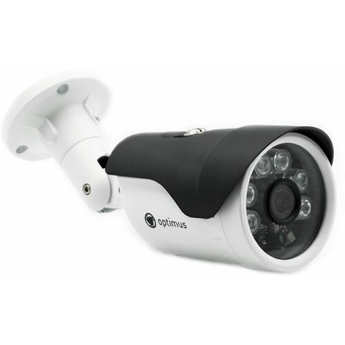 Видеокамера Optimus IP-E012128E_V3 3123₽