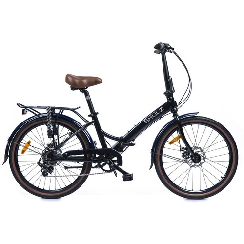 Велосипед SHULZ Krabi Multi Disk whiteбелый YS-775 3700000₽