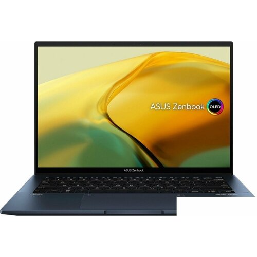 Ноутбук ASUS Zenbook 14 OLED UX3402ZA-KP374W-1TB 14128800₽