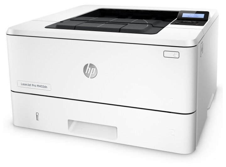  HP LaserJet Pro M402d