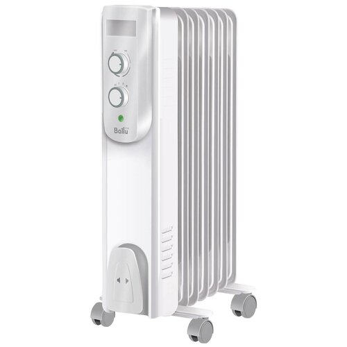 Радиатор Ballu Explorer BOHEX-07 1500 449900₽