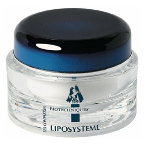 Les complexes Biotechniques M120 Крем-эмульсия 