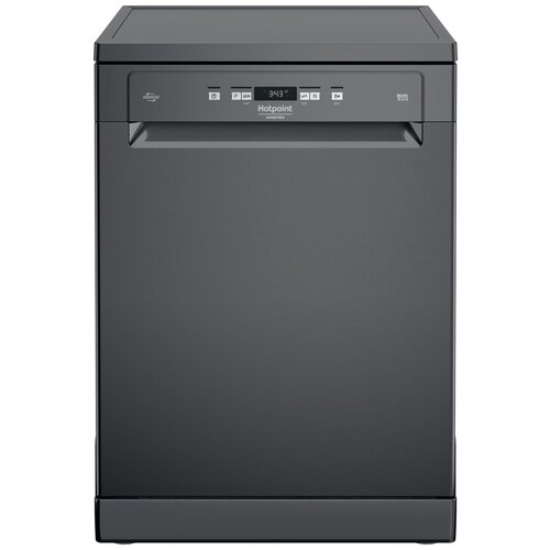 Hotpoint-Ariston Посудомоечная машина 60 см Hotpoint-Ariston HFC 3T141 WC SB 5499900₽