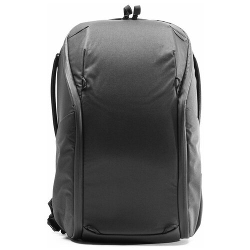 Фотосумка рюкзак Peak Design The Everyday Backpack Zip 20L V2.0 Black фотосумка рюкзак peak design the everyday backpack 20l v2 0 charcoal