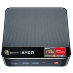 Игровой мини-компьютер Beelink SER5 Ryzen 5 5600H, 16/500Гб, Windows 11 Pro - изображение