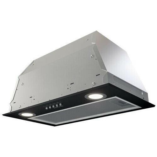 Встраиваемая вытяжка Krona ADEL 600 BLACK PB 1281000₽