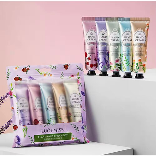 Набор кремов для рук
